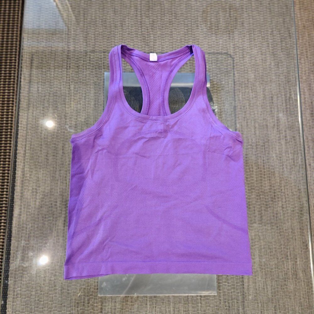 Lululemon Swiftly Tech Racerback Tank Top 2.0 *Race Length